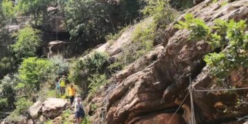 Descubre el Geoparque de Molina-Alto Tajo con las Georutas del Museo Comarcal: Naturaleza y cultura en un viaje único