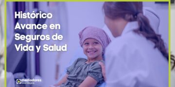 Los usuarios podran contratar seguros de Vida y Salud sin tener que declarar patologias oncologicas
