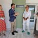 Hospital de Guadalajara amplía sus instalaciones para incluir Geriatría y Psiquiatría