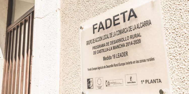 ADETA recibe asignación de casi 4 millones de euros para Programación 2023-2027 de Desarrollo Rural