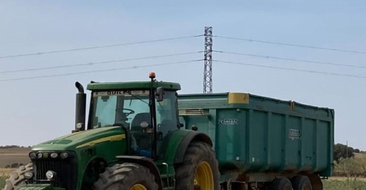 APAG tramita con éxito cerca de 200 expedientes Next Generation para la Agricultura 4.0 en Castilla-La Mancha