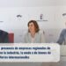 Apoyo a Empresas de Castilla-La Mancha: Ayudas para Participar en Ferias Internacionales de Industria, Moda y Consumo
