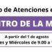 Centro de la Mujer en Horche: Nuevo servicio itinerante para asesoramiento y apoyo a mujeres
