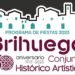 ¡Fiesta y Tradición en Brihuega! Descubre el Programa de las Fiestas en Honor a la Virgen de la Peña