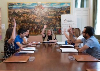 Diputación de Guadalajara destina 588.000 euros en ayudas para empleo e iniciativas emprendedoras en 2023