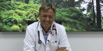 El doctor Alfonso Ortigado, reconocido guadalajareño y pediatra destacado, será el pregonero oficial de las Ferias de Guadalajara 2023