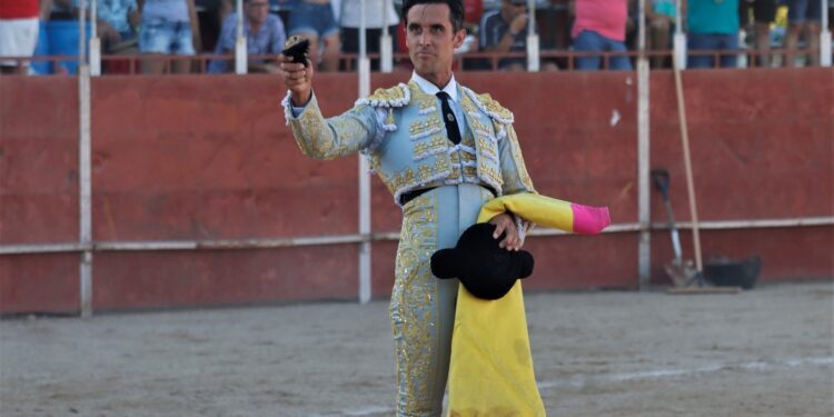 Cinco Días de Fiesta en Marchamalo