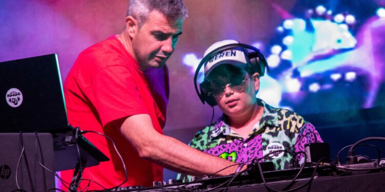 Cinco Días de Fiesta en Marchamalo