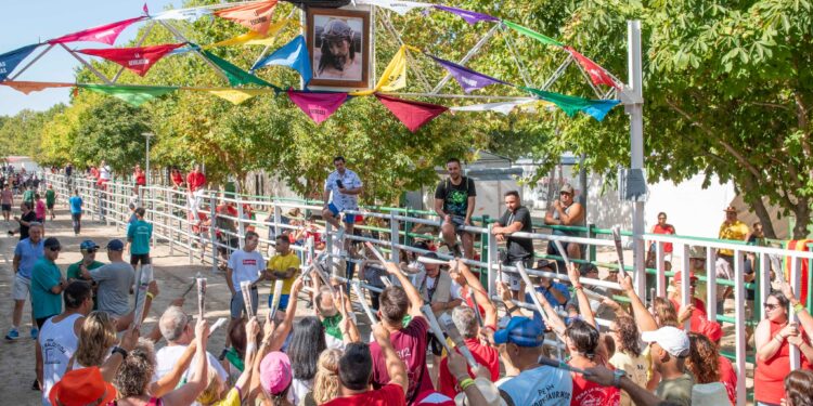 Cinco Días de Fiesta en Marchamalo