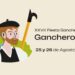 Gancheros 2023