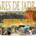 Fiestas en Villares de Jadraque: Programa Lúdico, Deportivo y Cultural del 24 al 27 de Agosto