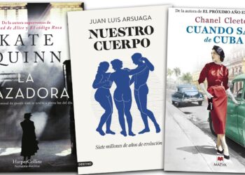La Biblioteca León Gil presenta un catálogo de 34 novelas y 1 ensayo para un verano entre libros