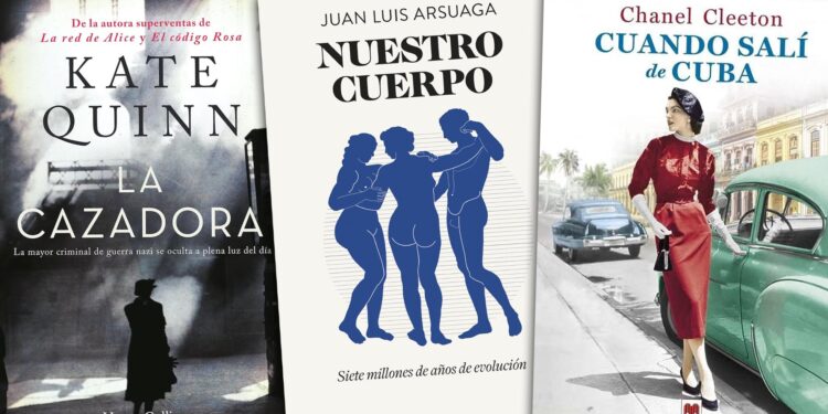 La Biblioteca León Gil presenta un catálogo de 34 novelas y 1 ensayo para un verano entre libros
