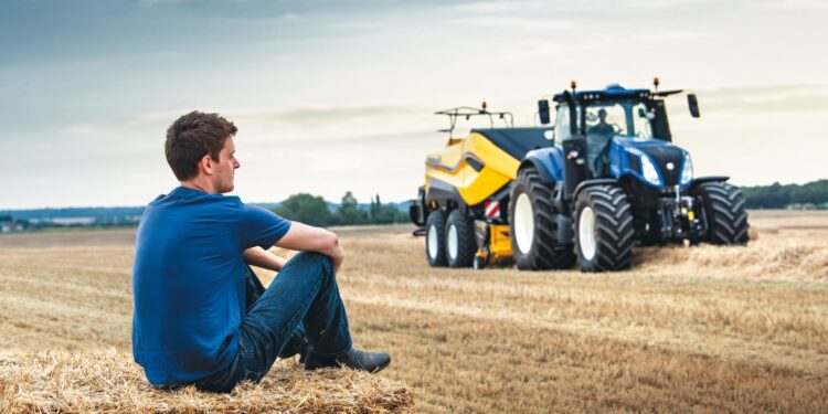 Ministerio de Agricultura asigna 12,7 millones de la reserva nacional para jóvenes agricultores y ganaderos