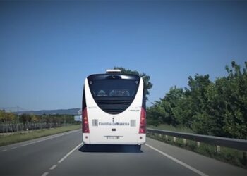 Servicio de Transporte Especial para Fiestas de Marchamalo desde Cabanillas del Campo