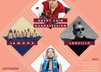 Sistema de Tickets para Evitar Esperas en la Venta de Entradas para las Ferias y Fiestas de Guadalajara 2023