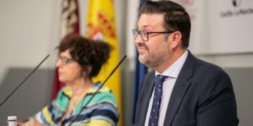 Castilla-La Mancha Inicia el Curso Escolar 2023-2024 con Enfoque en Innovación y Formación Profesional