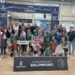 Crecimiento Histórico: Licencias de Balonmano Femenino en Castilla-La Mancha superan la Media Nacional