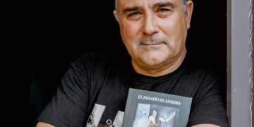 El Desafío de Ankora: Una Novela que Explora los Límites de la Venganza y el Perdón