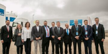 Castilla-La Mancha: Linde Gas y Otros 25 Proyectos de Inversión Impulsan el Epicentro Verde Industrial