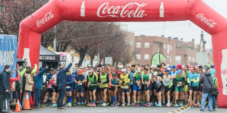 Inscripciones Abiertas para la XXIV Media Maratón de Guadalajara y 11 Km. Witzenmann 2023
