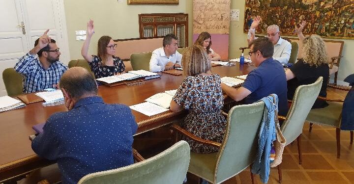 Inversiones Sostenibles y de Mejora en la Diputación de Guadalajara: Energía Solar y Acondicionamiento de Edificios