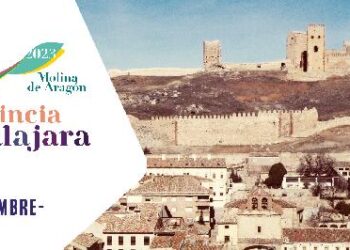 La Diputación de Guadalajara Aprueba las Distinciones del Día de la Provincia