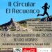¡Únete a la aventura! Participa en la II Circular 'El Recuenco' y disfruta de la naturaleza