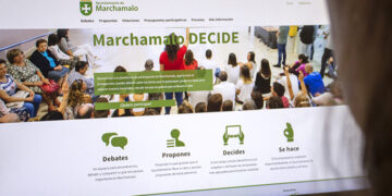 Presupuestos Participativos 2024: Marchamalo Decide Destina 150,000 Euros para Proyectos Ciudadanos