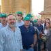 Protesta de Agricultores y Ganaderos de Guadalajara en Córdoba: Exigen Cambios en la Política Agraria Europea
