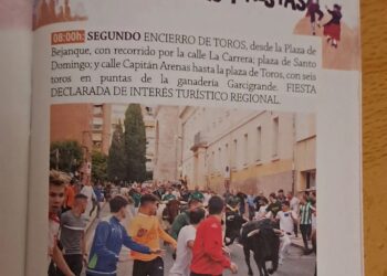 Suspendido el Segundo Encierro de Guadalajara por Motivos de Seguridad