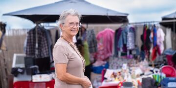 II Mercadillo de Segunda Mano en Marchamalo: Participa y Da Nueva Vida a Tus Artículos Usados