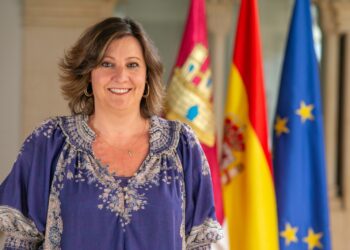 La Consejera de Economía de Castilla-La Mancha aboga por la Innovación y la Sostenibilidad en el Día Mundial del Turismo