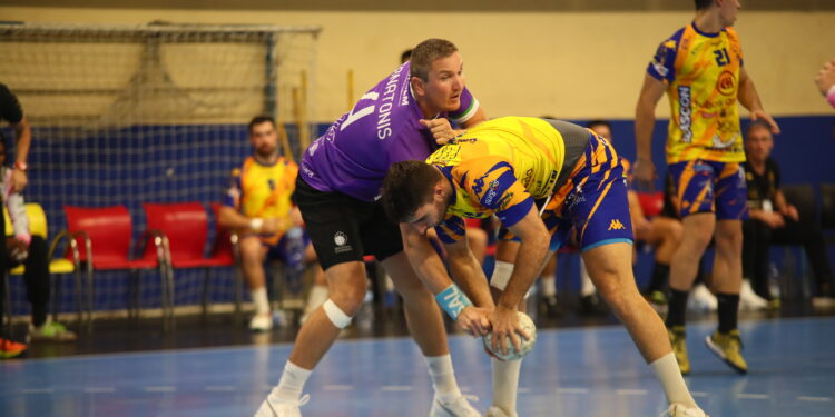 BM Guadalajara by DXTenGuada - Santi Molina 10