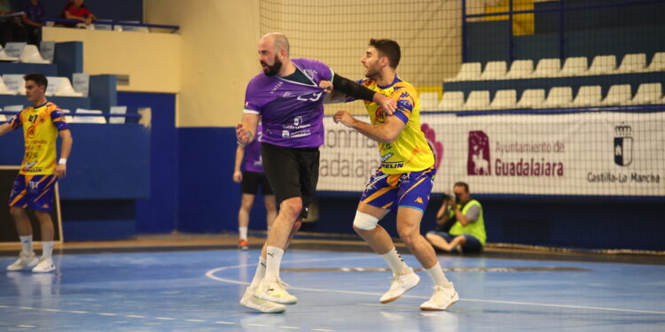 BM Guadalajara by DXTenGuada - Santi Molina 12