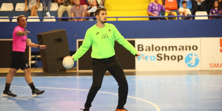 BM Guadalajara by DXTenGuada - Santi Molina 14