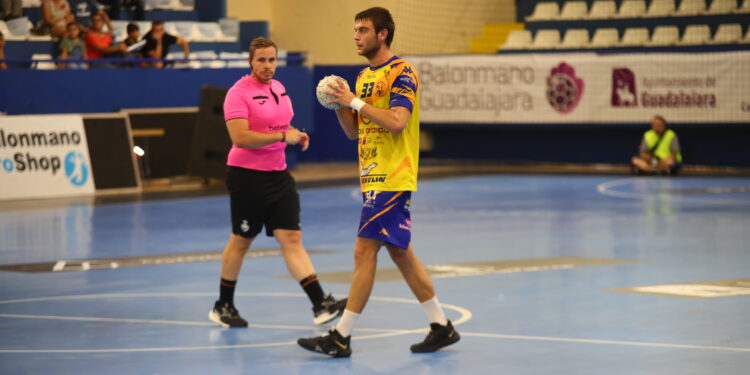 BM Guadalajara by DXTenGuada - Santi Molina 15