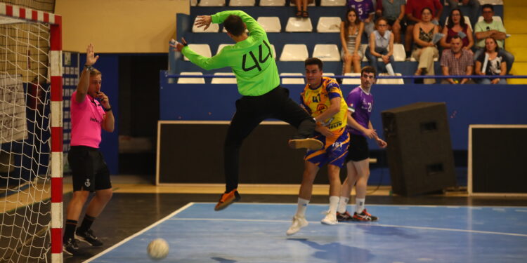 BM Guadalajara by DXTenGuada - Santi Molina 16