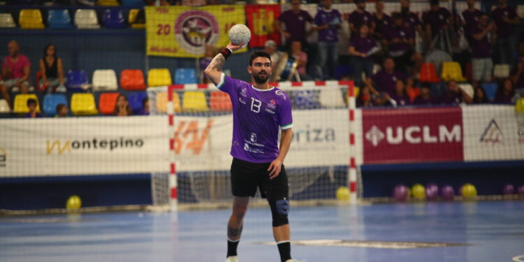 BM Guadalajara by DXTenGuada - Santi Molina 4