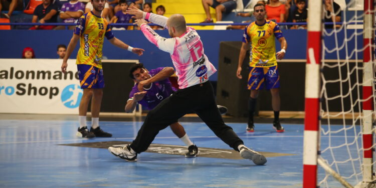 BM Guadalajara by DXTenGuada - Santi Molina 5