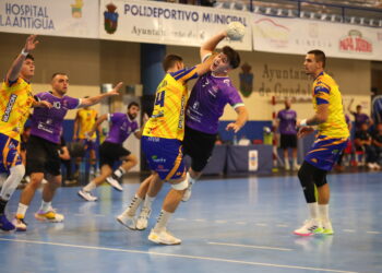 BM Guadalajara by DXTenGuada - Santi Molina 7