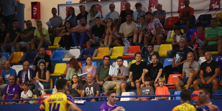 BM Guadalajara by DXTenGuada - Santi Molina