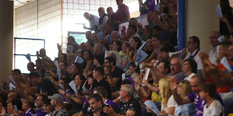 BM Guadalajara by DXTenGuada - Santi Molina 9