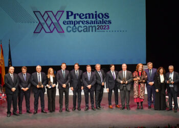 CECAM Enfatiza el Papel Vital de los Empresarios en Nuestra Sociedad