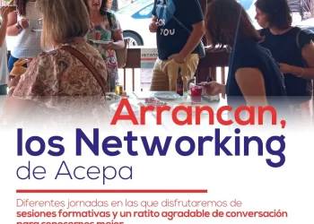 Cambio de Última Hora en ACEPA