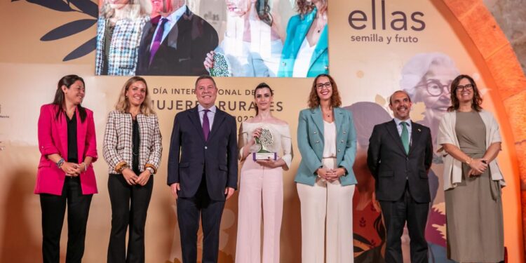 Castilla-La Mancha Invierte 48 Millones en Igualdad Rural