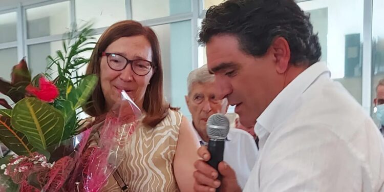 Celebracion del XXVI Día de la Abeja apicultores guadalajara 3