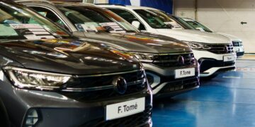 Éxito en el XVI Salón del Automóvil de Guadalajara: Récord de Ventas y Facturación