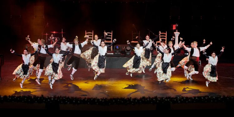 ¡Las Entradas ya Disponibles! II Gala de Premios ProGuadaTauro 2023: El evento del Mundo del Toro.