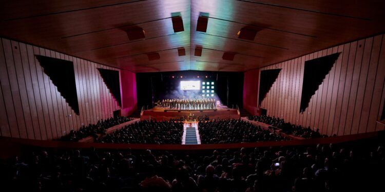 Gala de Premios ProGuadaTauro 2023